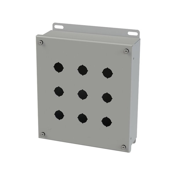 PB Enclosure